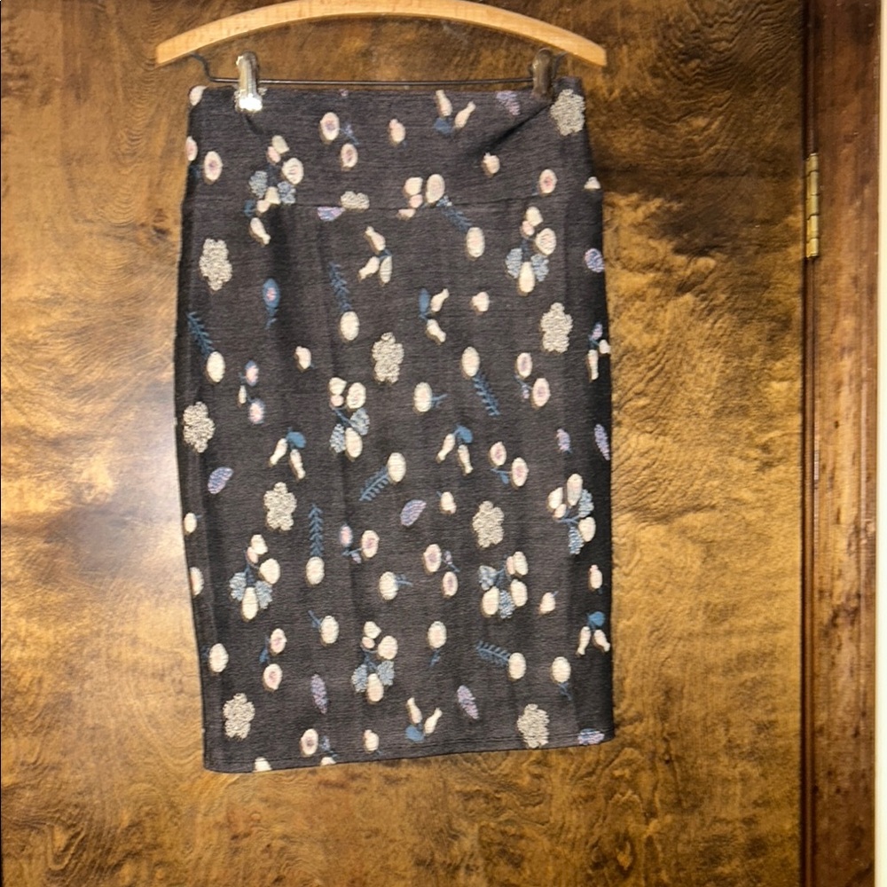 LuLaRoe Cassie Skirt